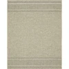 Oriental Weavers Tortuga Tr07A Beige/ Black 9 Ft.10 In. X 12 Ft.10 In. Rectangle Rug