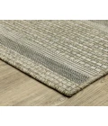 Oriental Weavers TORTUGA TR07A Beige 9'10X12'10