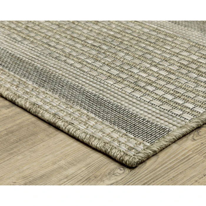 Oriental Weavers TORTUGA TR07A Beige 1'10X7' 6