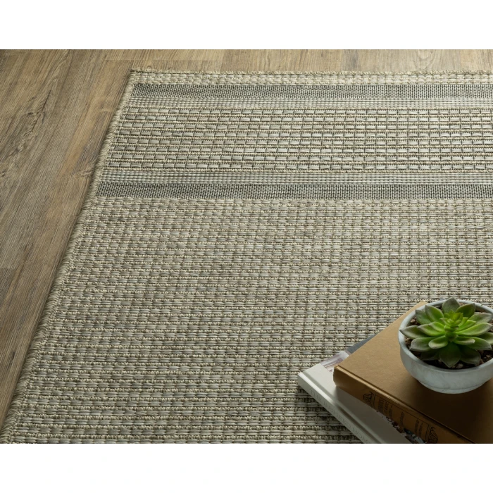 Oriental Weavers TORTUGA TR07A Beige 1'10X7' 6