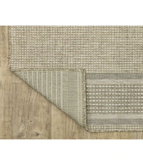 Oriental Weavers TORTUGA TR07A Beige 9'10X12'10