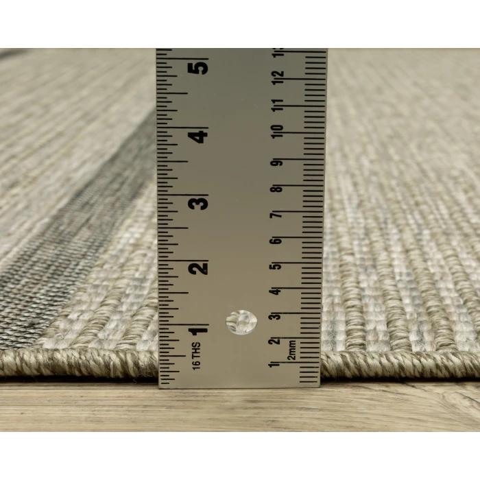 Oriental Weavers TORTUGA TR07A Beige 1'10X7' 6
