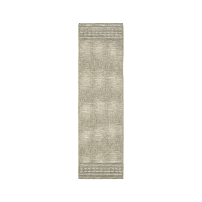 Oriental Weavers TORTUGA TR07A Beige 1'10X7' 6