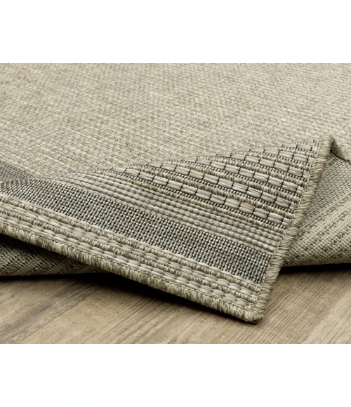 Oriental Weavers TORTUGA TR07A Beige 9'10X12'10