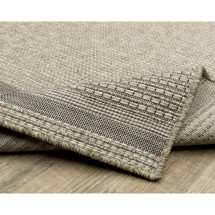 Oriental Weavers TORTUGA TR07A Beige 1'10X7' 6