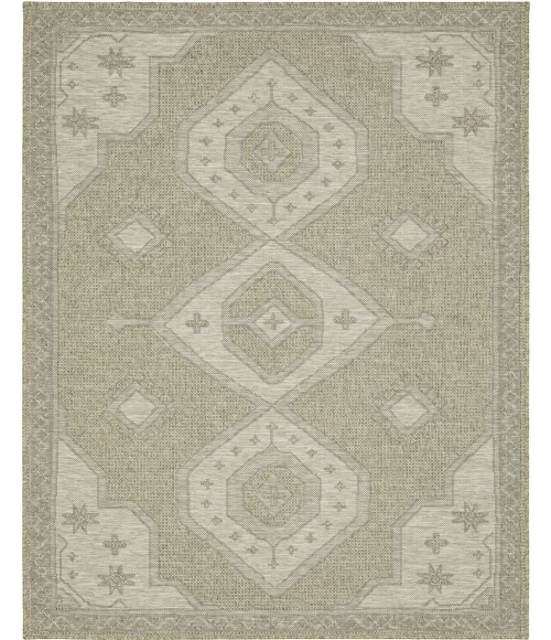 Oriental Weavers TORTUGA tr08a Beige/Black Rug 3'3X5'