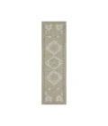 Oriental Weavers TORTUGA tr08a Beige/Black Rug 3'3X5'