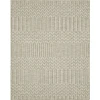 Oriental Weavers Tortuga Tr09A Beige/ Black 9 Ft.10 In. X 12 Ft.10 In. Rectangle Rug