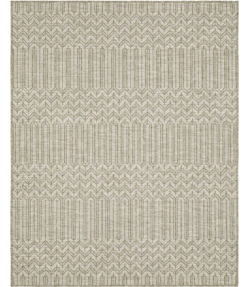 Oriental Weavers TORTUGA TR09A Beige 9'10X12'10