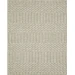 Oriental Weavers Tortuga Tr09A Beige/ Black 3 Ft. 3 In. X 5 Ft. Rectangle Rug