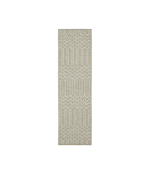 Oriental Weavers TORTUGA TR09A Beige 9'10X12'10