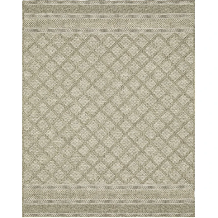 Oriental Weavers TORTUGA TR10A Beige 6' 7X9' 2