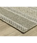 Oriental Weavers TORTUGA TR10A Beige 7'10X10'