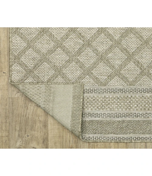 Oriental Weavers TORTUGA TR10A Beige 7'10X10'