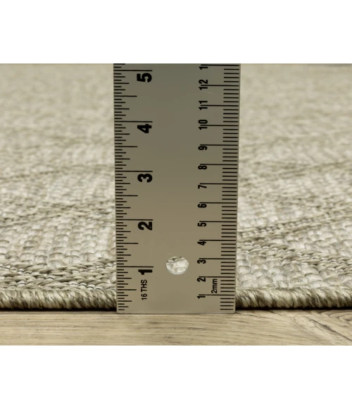 Oriental Weavers TORTUGA TR10A Beige 7'10X10'