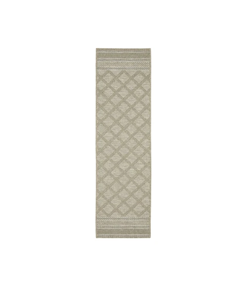 Oriental Weavers TORTUGA TR10A Beige 7'10X10'
