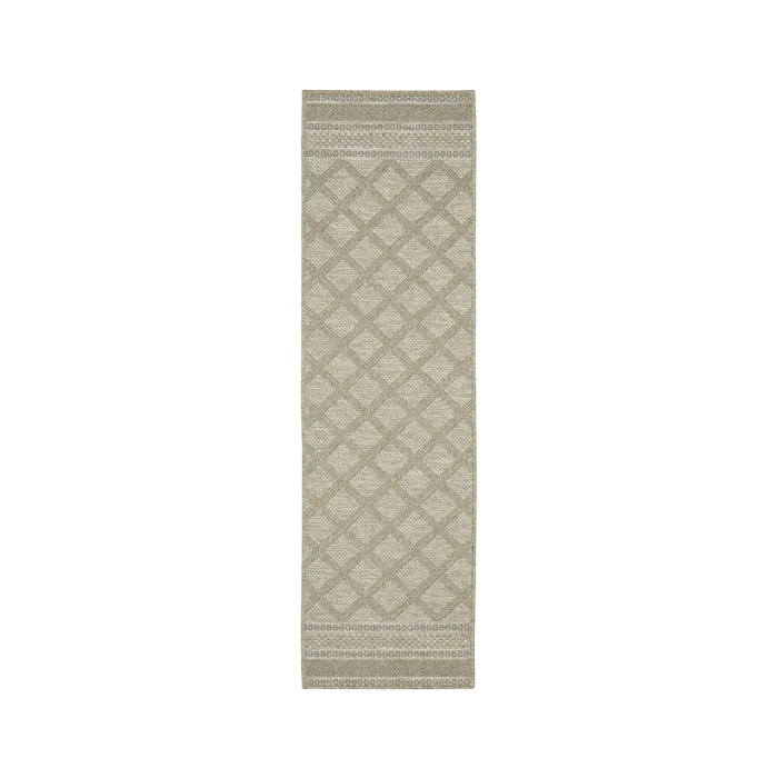 Oriental Weavers TORTUGA TR10A Beige 6' 7X9' 2