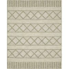 Oriental Weavers Tortuga Tr11A Beige/ Beige 7 Ft.10 In. X 10 Ft. Rectangle Rug