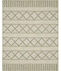 Oriental Weavers Tortuga Tr11A Beige/ Beige 7 Ft.10 In. X 10 Ft. Rectangle Rug