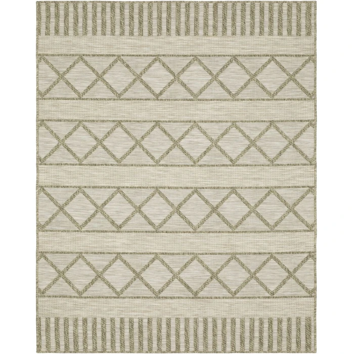 Oriental Weavers TORTUGA TR11A Beige 9'10X12'10