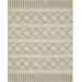 Oriental Weavers Tortuga Tr11A Beige/ Beige 3 Ft. 3 In. X 5 Ft. Rectangle Rug