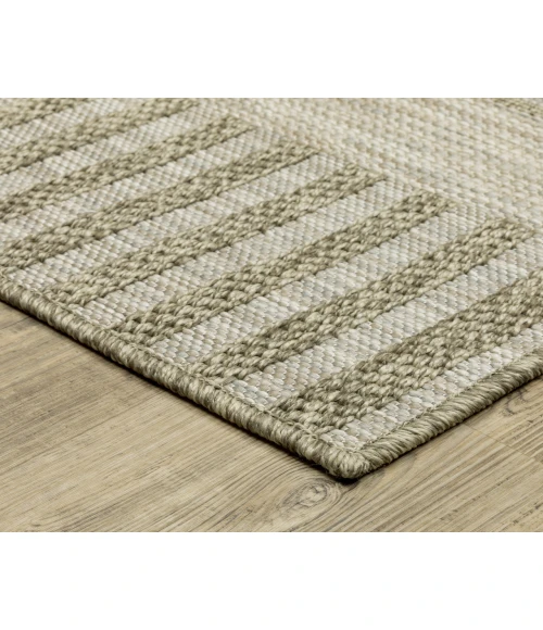 Oriental Weavers TORTUGA TR11A Beige 7'10X10'