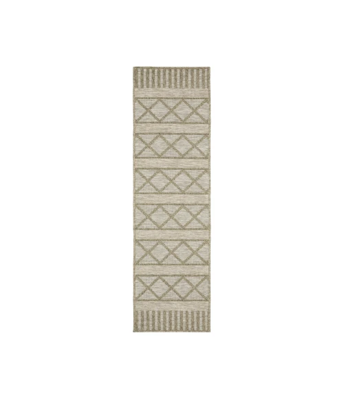 Oriental Weavers TORTUGA TR11A Beige 7'10X10'
