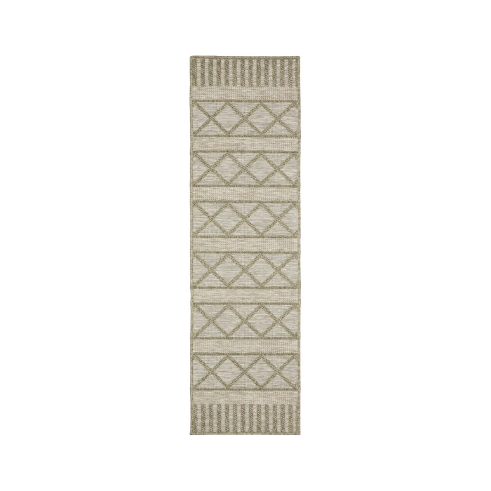 Oriental Weavers TORTUGA TR11A Beige 9'10X12'10