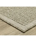 Oriental Weavers TORTUGA TR12A Beige 7'10X10'