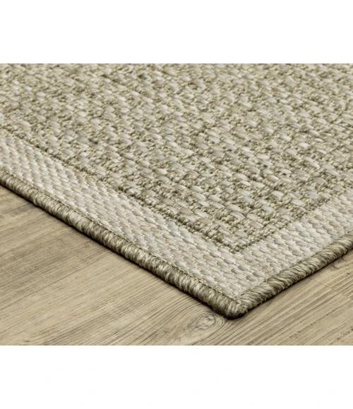 Oriental Weavers TORTUGA TR12A Beige 7'10X10'