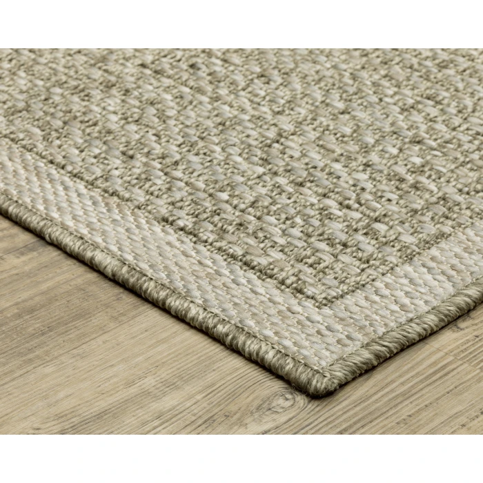 Oriental Weavers TORTUGA TR12A Beige 9'10X12'10