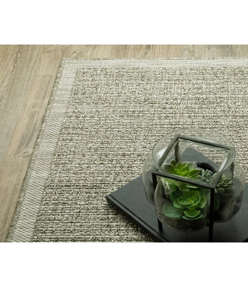 Oriental Weavers TORTUGA TR12A Beige 7'10X10'