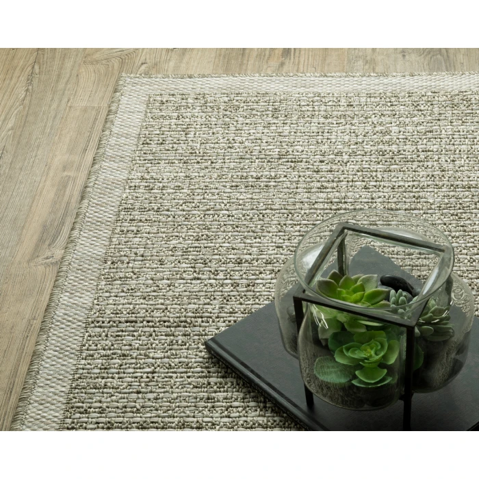 Oriental Weavers TORTUGA TR12A Beige 9'10X12'10