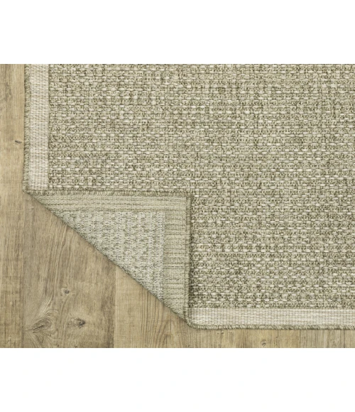 Oriental Weavers TORTUGA TR12A Beige 7'10X10'