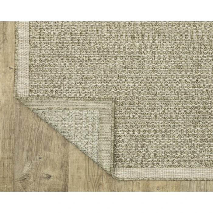 Oriental Weavers TORTUGA TR12A Beige 9'10X12'10