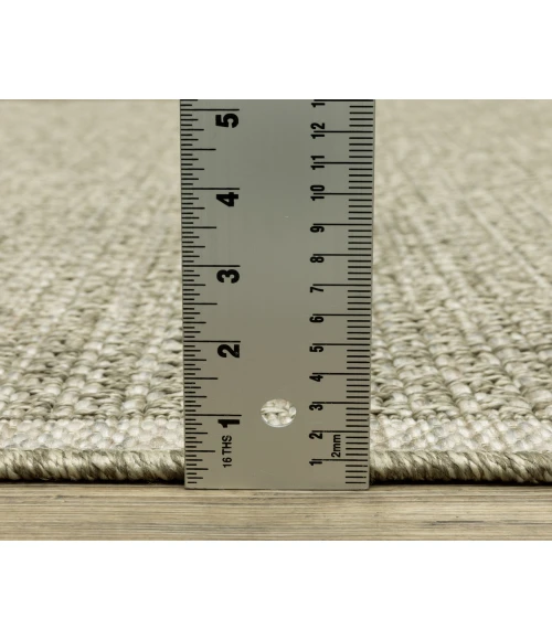 Oriental Weavers TORTUGA TR12A Beige 7'10X10'