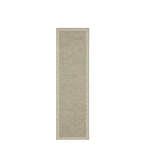 Oriental Weavers TORTUGA TR12A Beige 7'10X10'