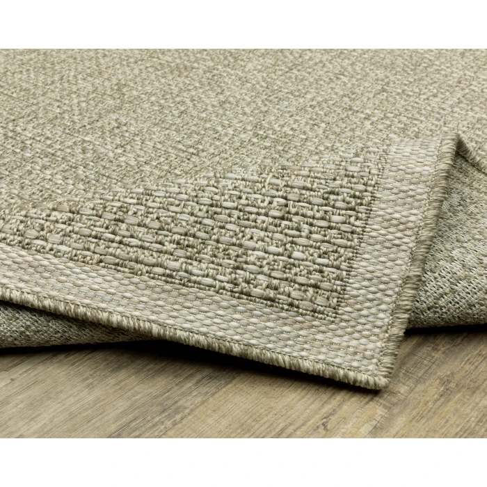 Oriental Weavers TORTUGA TR12A Beige 9'10X12'10