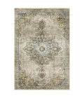Oriental Weavers Area Rug Venice 1104W Grey 7'10" X 10'