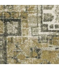 Oriental Weavers Area Rug Venice 1104W Grey 7'10" X 10'