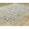 Oriental Weavers Venice 248W Ivory/ Multi 9 Ft.10 In. X 12 Ft.10 In. Rectangle Rug