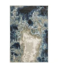 Oriental Weavers Area Rug Venice 4151Z Blue 5' 3" X  7' 3"