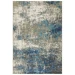 Oriental Weavers Venice 4332U Blue/ Beige Area Rug 3 ft. 10 in. X 5 ft. 5 in. Rectangle