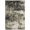 Oriental Weavers Venice 4332Y Charcoal/ Beige Area Rug 5 ft. 3 in. X 7 ft. 3 in. Rectangle