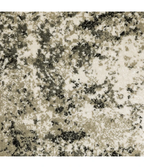 Oriental Weavers Area Rug Venice 4332Y Charcoal 2' 3" X  7' 6" Runner