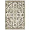 Oriental Weavers Venice 4333V Beige/ Gold Area Rug 6 ft. 7 in. X 9 ft. 2 in. Rectangle