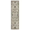 Oriental Weavers Venice 4333V Beige/ Gold Area Rug 2 ft. 3 in. X 7 ft. 6 in. Runner