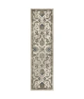 Oriental Weavers Area Rug Venice 4333V Beige 6' 7" X  9' 2"