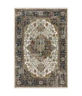 Oriental Weavers Area Rug Venice 054X8 Beige 3'10" X  5' 5"