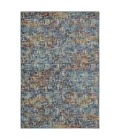 Oriental Weavers Area Rug Venice 5573X Blue 5' 3" X  7' 3"